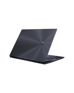 Ноутбук трансформер UX7602ZM DB74T Gray Asus