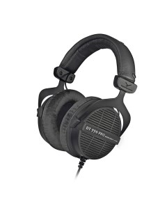 Проводные наушники DT 990 PRO 250 Black LE Beyerdynamic