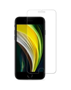 Защитное стекло для iPhone SE 2020 7 8 Glas tR Slim HD Прозрачный 1 шт Spigen