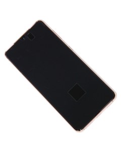 Дисплей Samsung SM G991B Galaxy S21 модуль в сборе фиолетовый фантом OEM Promise mobile