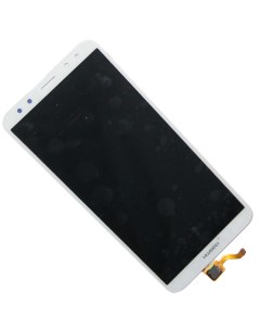Дисплей для Huawei Nova 2i RNE L21 Mate 10 Lite RNE L21 в сборе с тачскрином белый Promise mobile