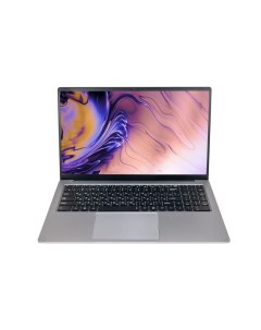 Ноутбук ExpertBook MTL1601 Gray Hiper