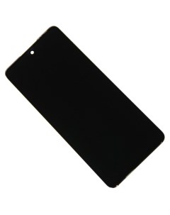 Дисплей для Tecno Camon 18 CH6n Camon 18P CH7n в сборе с тачскрином черный OEM Promise mobile