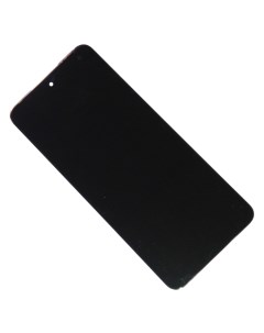 Дисплей для Infinix Hot 30 Play X6835B в сборе с тачскрином черный Promise mobile