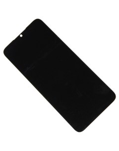 Дисплей для Huawei Honor X5 VNA LX2 в сборе с тачскрином черный Promise mobile
