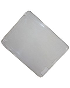 Чехол iPad 2 3 4 силиконовый прозрачный Promise mobile