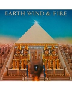 EARTH WIND FIRE All N All Медиа