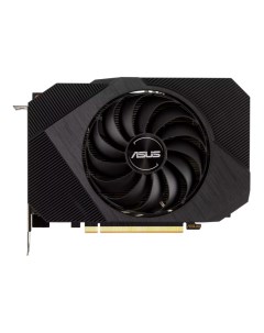 Видеокарта GeForce RTX 3050 8 ГБ PH RTX3050 8G LHR Asus