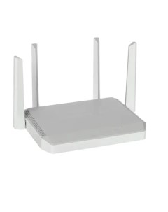 Wi Fi роутер с LTE модулем Peak белый KN 2710 Keenetic