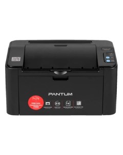 Лазерный принтер P2502 Pantum