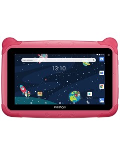 Планшет SmartKids 3997 7 1 16GB Pink PMT3997 Wi Fi Prestigio
