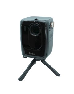 Видеопроектор Pro Black ИПДВ0091 Umiio