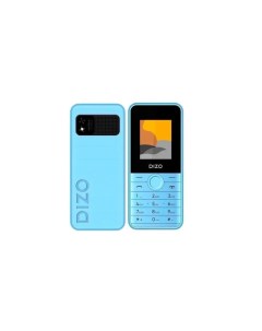 Мобильный телефон Star 200 DH2272 blue Dizo