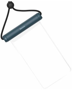 Водонепроницаемый чехол Cylinder Slide cover Waterproof Bag Pro Baseus