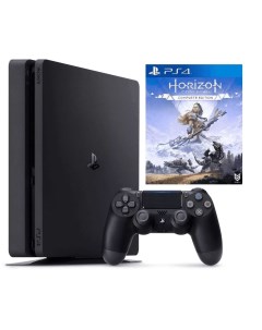 Игровая приставка PlayStation 4 Slim 500GB Horizon Zero Dawn Complete Edition Sony