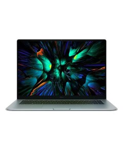 Ноутбук RedmiBook Pro 15 2023 Gray JYU4540CN Xiaomi