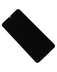 Дисплей для Oppo A17k CPH2471 в сборе с тачскрином черный OEM Promise mobile
