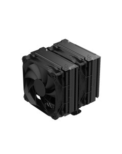 Кулер для процессора Z06D Black Pentawave
