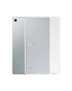 Чехол Samsung SM P610 SM P615 Galaxy Tab S6 Lite 10 4 ультратонкий прозрачный Promise mobile