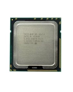 Процессор Xeon X5650 LGA 1366 OEM Hp