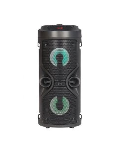 Портативная колонка ZQS 4209 Black Bt speaker