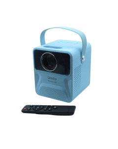 Видеопроектор Smart Blue Umiio