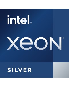Процессор Xeon Silver 4310 LGA 4189 OEM Ntn-snr