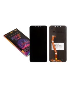 Дисплей в сборе с тачскрином для Huawei Mate 20 Lite ASIA черный Zeepdeep
