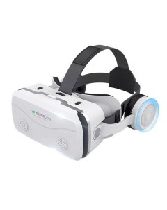 Очки виртуальной реальности VR G15E для смартфона Shinecon