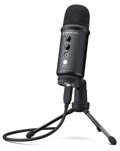Микрофон TU1 Kit Black Mirfak