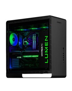 Игровой компьютер Lumen Max Hyperpc