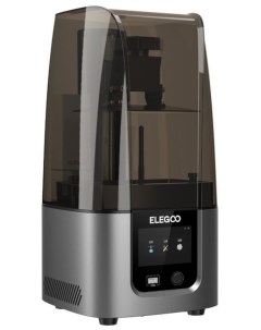 3D принтер Mars 4 Ultra 9k Elegoo