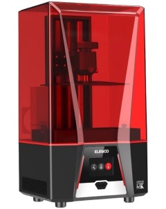 3D принтер Saturn 3 12k Elegoo