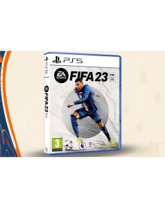 Игра FIFA 23 для PlayStation 5 Ea sports