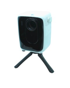 Видеопроектор Pro Black ИПДВ0092 Umiio