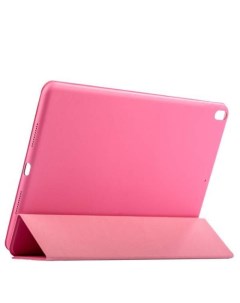 Чехол для iPad Air 10 5 Smart Case розовый Nobrand