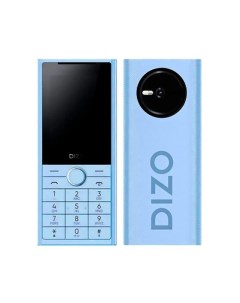 Мобильный телефон DIZ DH2271 BL Dizo