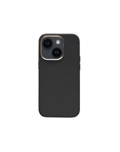 Чехол для телефона Comma Legend Series Magnetic for iPhone 14 Black Commo