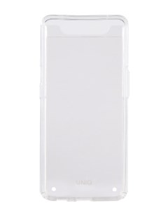 Чехол для Galaxy A80 LifePro Xtreme Clear Uniq