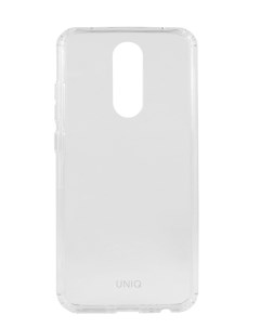 Чехол для Xiaomi Redmi 8 LifePro Xtreme Clear Uniq