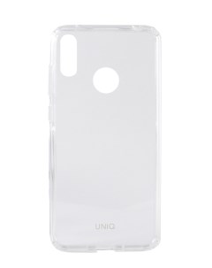 Чехол для Huawei Y7 2019 LifePro Xtreme Clear Uniq