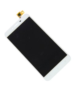 Дисплей для Asus ZenFone 3 Max ZC553KL в сборе с тачскрином белый Promise mobile