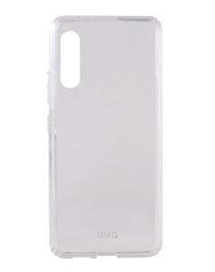 Чехол для Galaxy A90 LifePro Xtreme Clear Uniq