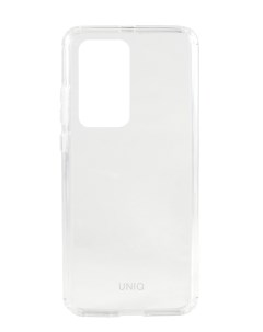 Чехол для Huawei P40 Pro LifePro Xtreme Clear Uniq