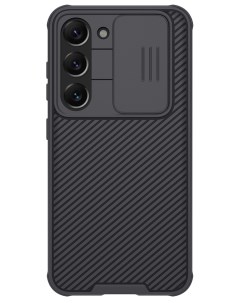 Чехол для Galaxy S23 CamShield Pro Black Nillkin