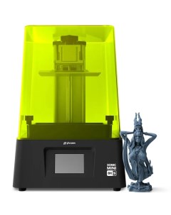 3D принтер Sonic Mini 8K S ТЦ 00000815 Phrozen