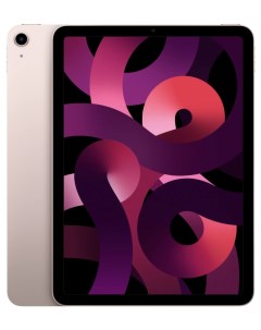 Планшет iPad Air 2022 64 GB Wi Fi Pink MM9D3 Apple