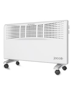 Конвектор JCH 1500 белый Jacoo