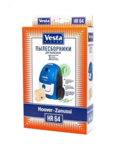 Пылесборник HR64 Vesta filter