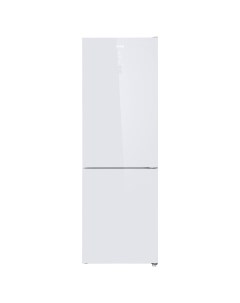 Холодильник KNFC 61869 GW белый Korting